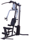 Body-Solid G3S Selectorized Home Gym (New)