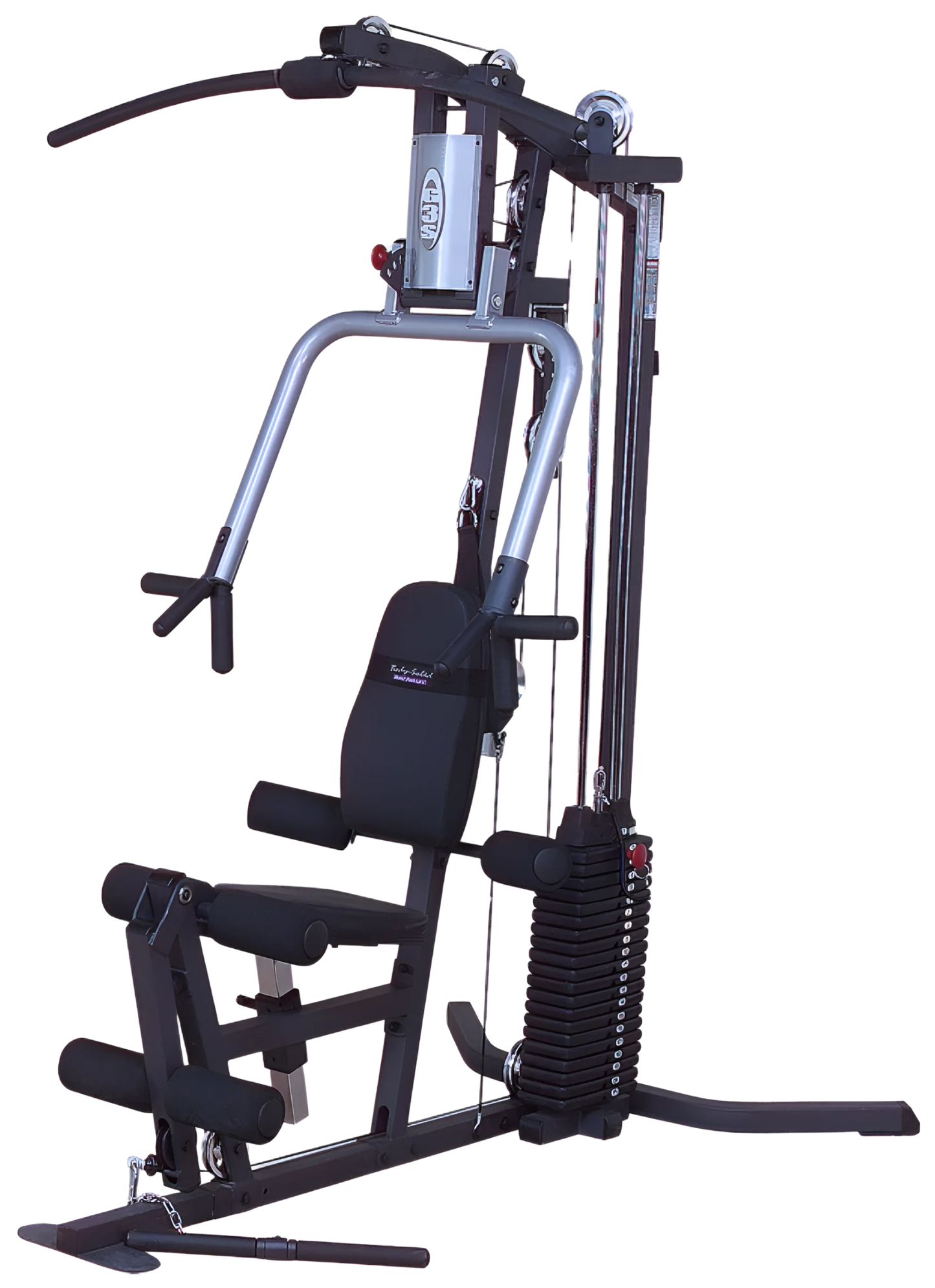 Body-Solid G3S Selectorized Home Gym (New)