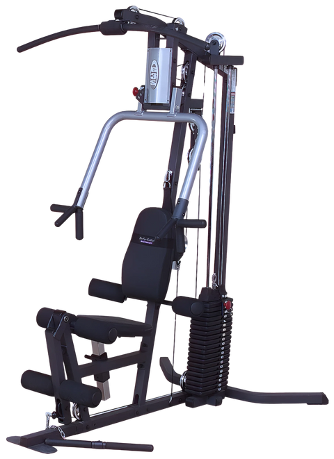 Body-Solid G3S Selectorized Home Gym (New)