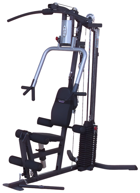 Body-Solid G3S Selectorized Home Gym (New)