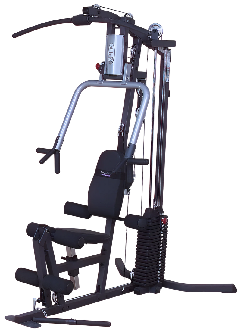 Body-Solid G3S Selectorized Home Gym (New)