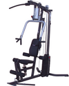 Body-Solid G3S Selectorized Home Gym (New) Image