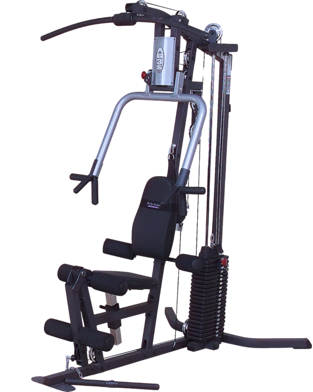 Body-Solid G3S Selectorized Home Gym (New) Image