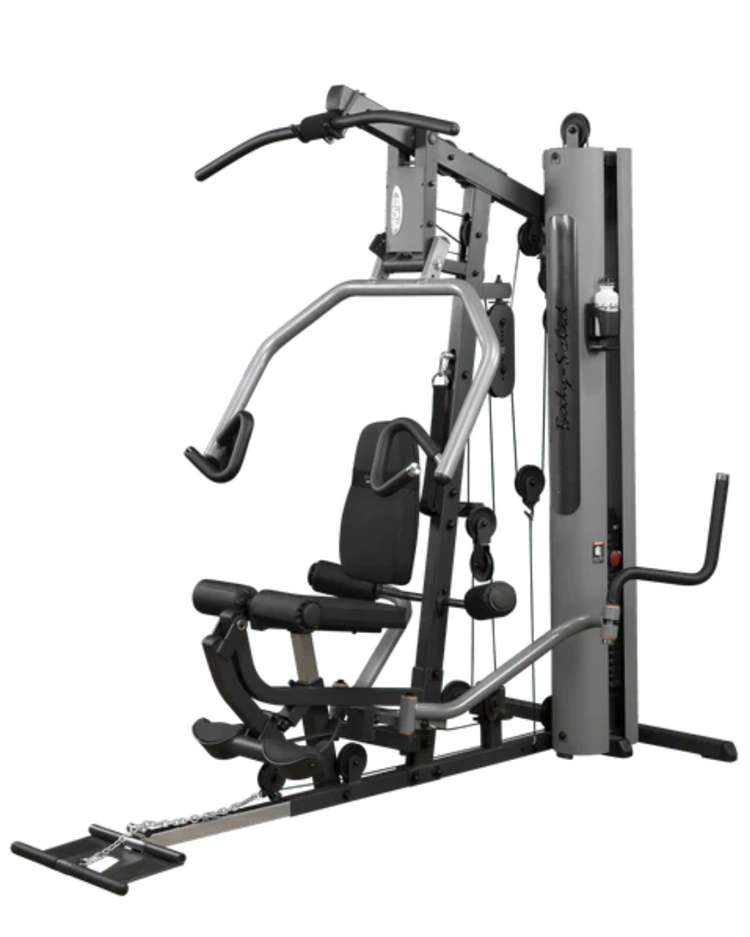 Body-Solid G5S Selectorized Personal Trainer | Fitness Superstore