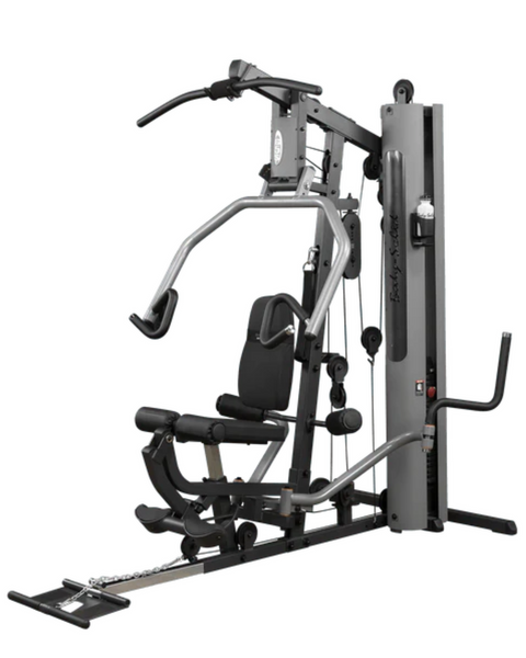 Body-Solid G5S Selectorized Home Gym (New) Image