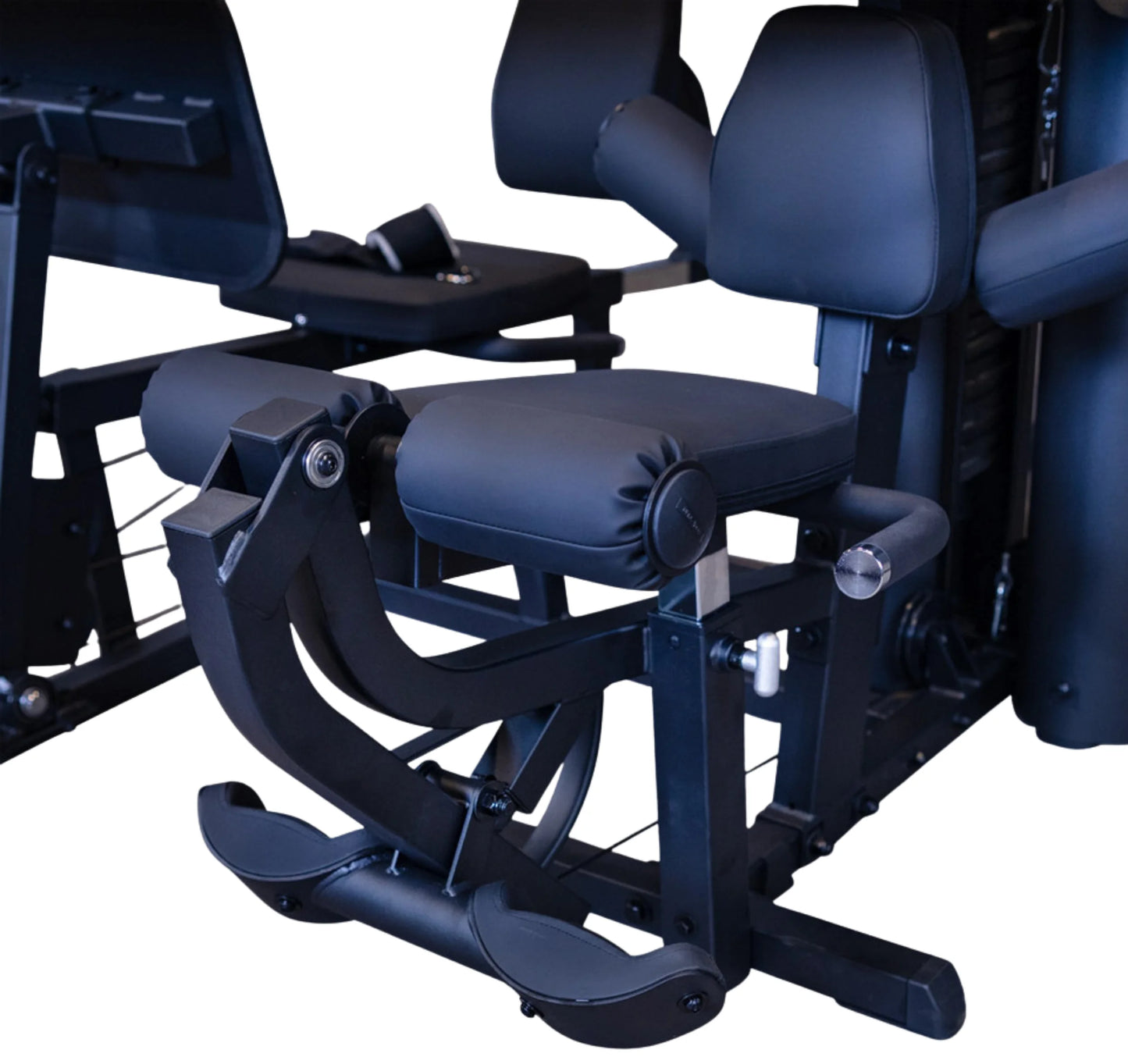 Body-Solid G9B Selectorized 2 Stack Multi Gym (New)