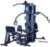 Body-Solid G9B Selectorized 2 Stack Multi Gym (New)