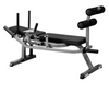 Body-Solid GAB100 Horizontal Ab Crunch Bench (New)