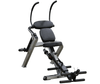 Body-Solid GAB300 Semi-Recumbent Ab Bench (New) Image