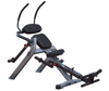 Body-Solid GAB300 Semi-Recumbent Ab Bench (New) Image 2