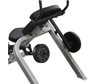 Body-Solid GAB300 Semi-Recumbent Ab Bench (New) Image 3