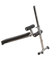 Body-Solid GAB60 Adjustable Ab Board (New)