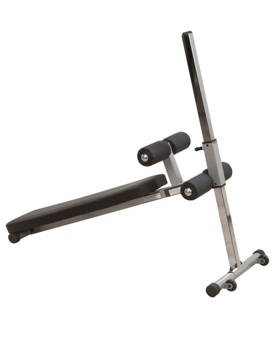 Body-Solid GAB60B Adjustable Ab Board (New) Image
