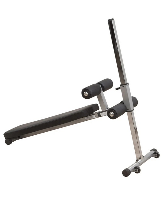Body-Solid GAB60B Adjustable Ab Board (New)