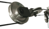Body-Solid GAP10 Aluminum Pulley Upgrade for G10B (New)