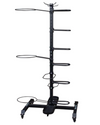 Body-Solid GAR100 Accessory Tower (New)