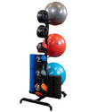 Body-Solid GAR100 Accessory Tower (New)