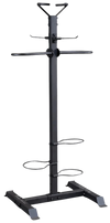 Body-Solid GAR50 Compact Accessory Tower (New)