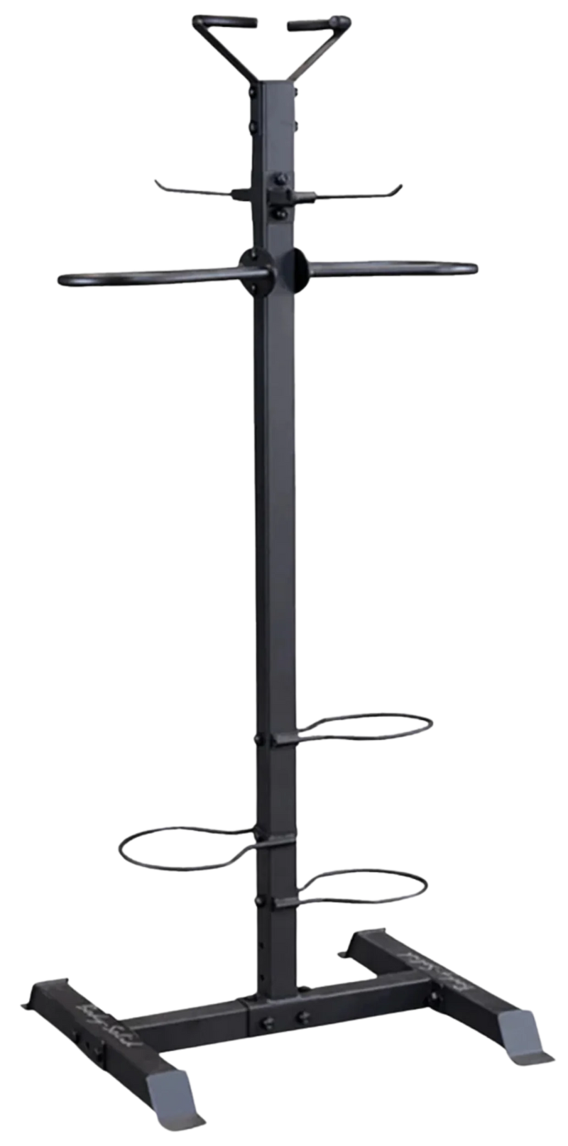 Body-Solid GAR50 Compact Accessory Tower (New)