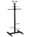 Body-Solid GAR50 Compact Accessory Tower (New)