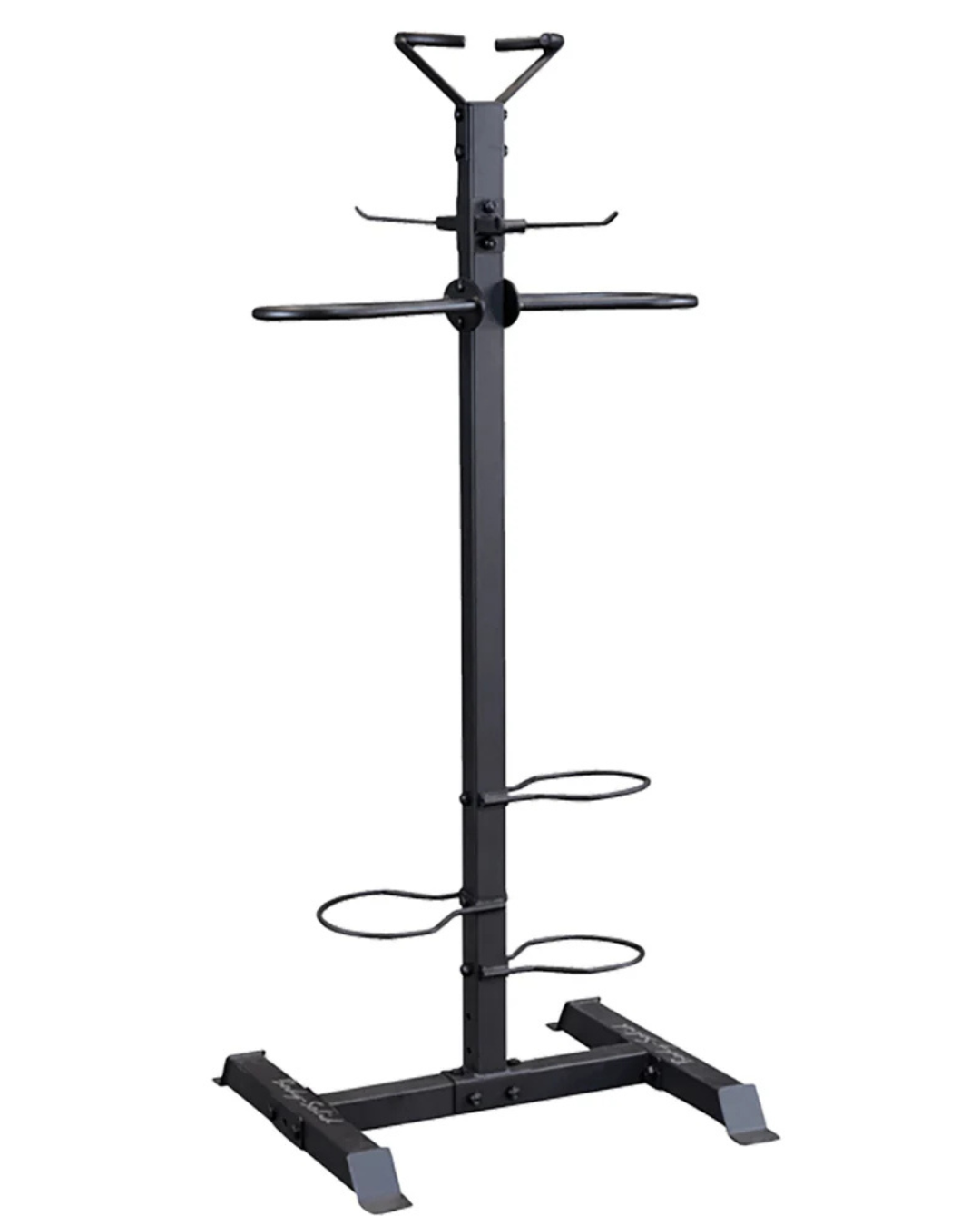 Body-Solid GAR50 Compact Accessory Tower (New)