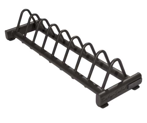 Body Solid GBPR10 Rubber Bumper Plate Rack (New)