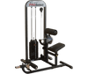 Body-Solid GCAB-STK PRO-Select Ab & Back Machine (New) Image