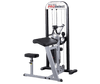 Body-Solid GCBT-STK PRO-Select Biceps & Triceps Machine (New) Image