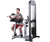 Body-Solid GCBT-STK PRO-Select Biceps & Triceps Machine (New) Image 3