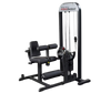 Body-Solid GCEC-STK PRO-Select Leg Extension & Leg Curl Machine (New) Image