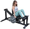Body-Solid GCLP100 Compact Leg Press (New)