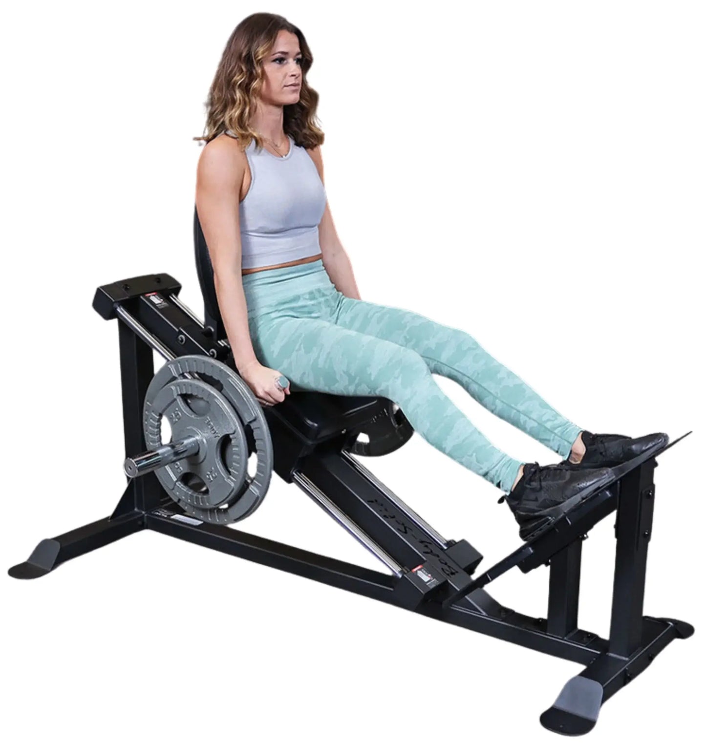 Body-Solid GCLP100 Compact Leg Press (New)