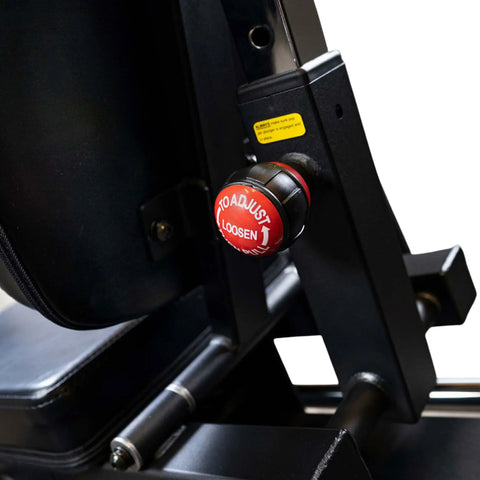 Body-Solid GCLP100 Compact Leg Press (New)