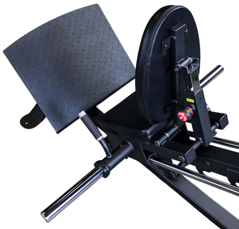 Body-Solid GCLP100 Compact Leg Press (New)