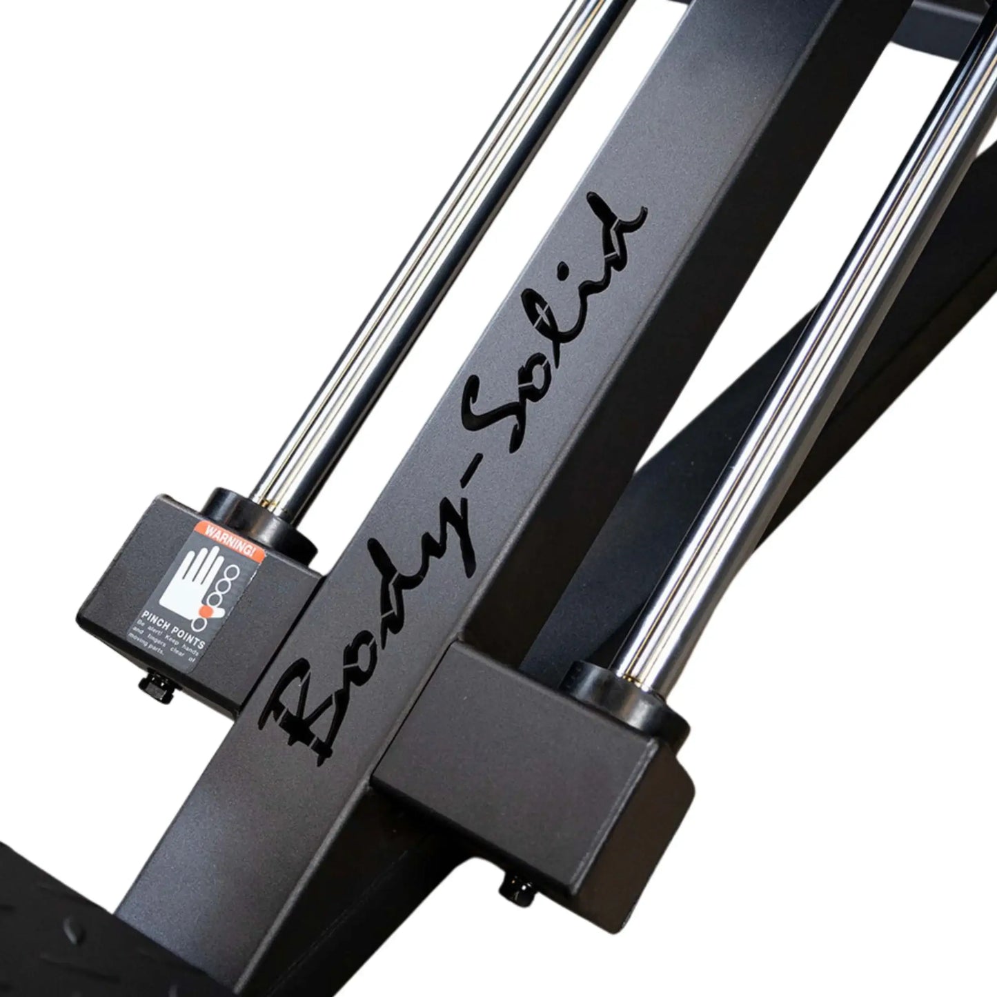 Body-Solid GCLP100 Compact Leg Press (New)