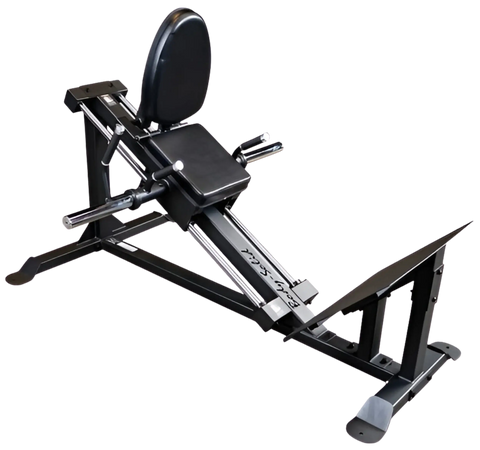 Body-Solid GCLP100 Compact Leg Press (New)
