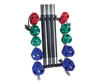 Body Solid GCRPACK Cardio Barbell Package Set (New) Image