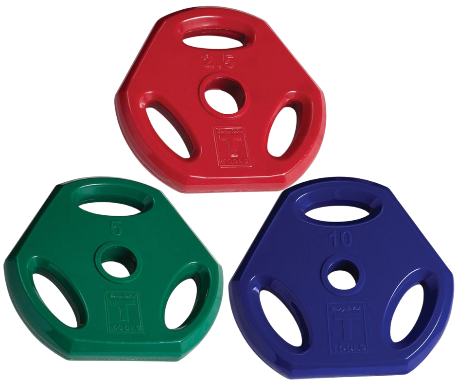 Body Solid GCRPACK Cardio Barbell Package Set (New) Image 3
