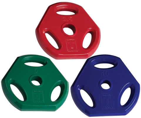 Body Solid GCRPACK Cardio Barbell Package Set (New) Image 3