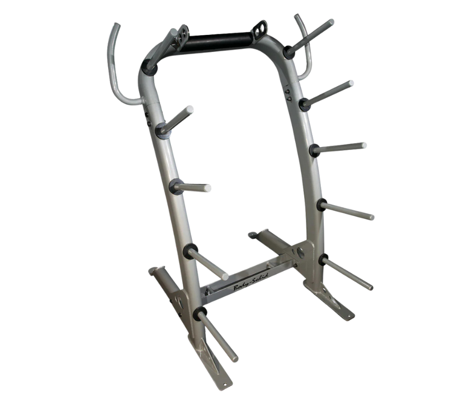 Body Solid GCRPACK Cardio Barbell Package Set (New) Image 4