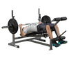 Body-Solid GDIB46L Powercenter Combo Bench (New)