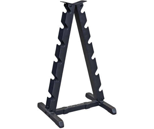 Body Solid GDR44B Vertical Dumbbell Rack (New)