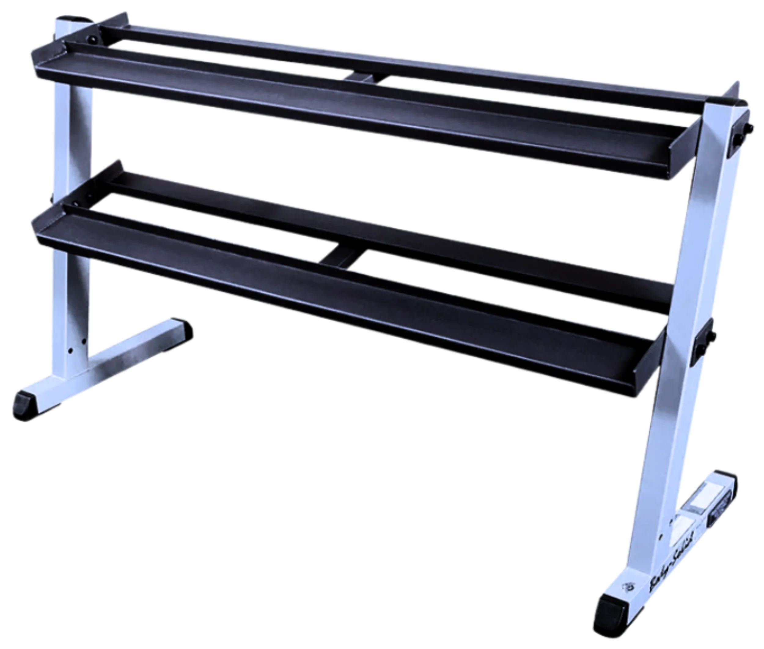 Body Solid GDR60 Pro Dumbbell Rack (New)