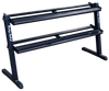 Body Solid GDR60B Pro Dumbbell Rack (New)