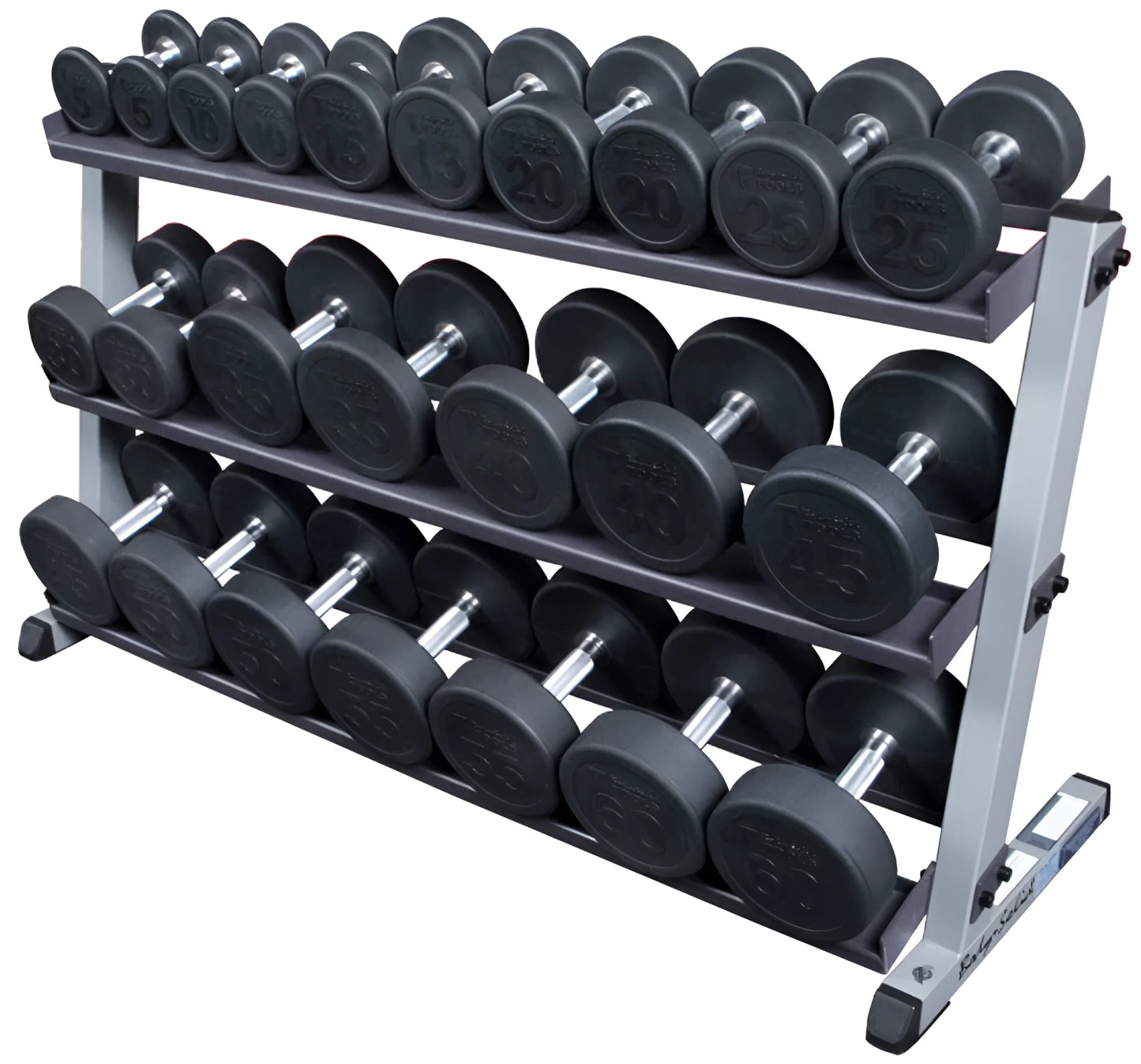 Body-Solid GDR60UP Single Upright for GDR60 (New)