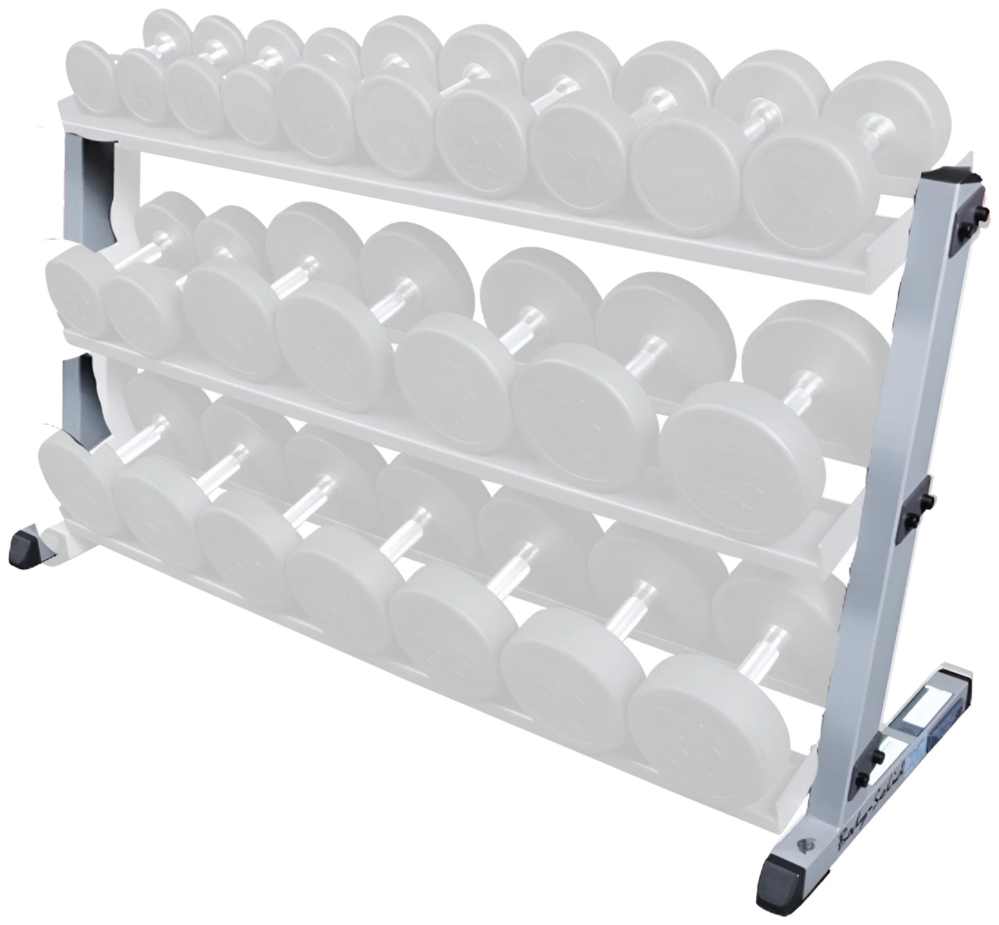 Body-Solid GDR60UPB Single Upright for GDR60 (New)