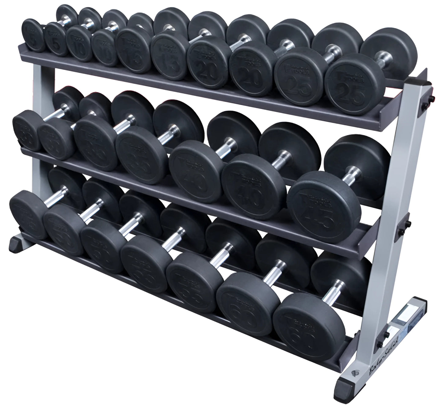 Body-Solid GDR60UPB Single Upright for GDR60 (New)