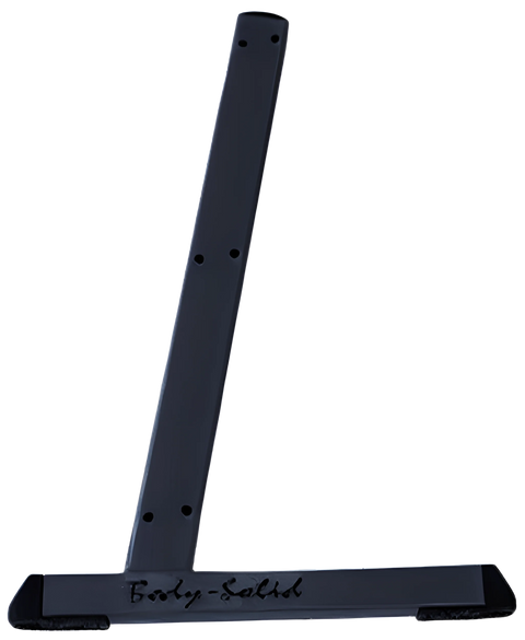 Body-Solid GDR60UPB Single Upright for GDR60 (New)