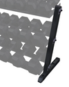 Body-Solid GDR60UPB Single Upright for GDR60 (New)