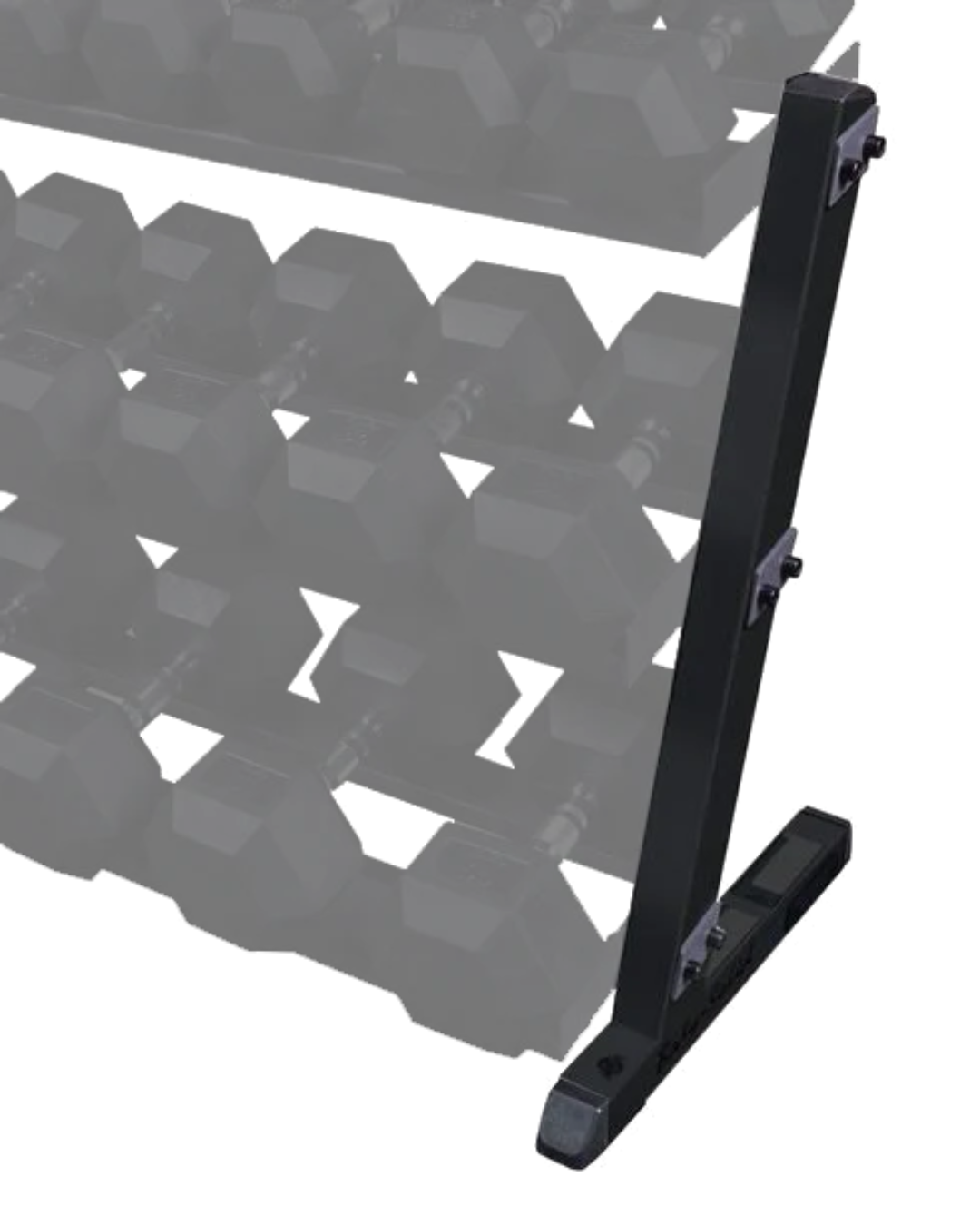 Body-Solid GDR60UPB Single Upright for GDR60 (New)
